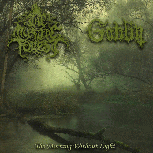 Goblin (CHL) : The Morning Without Light